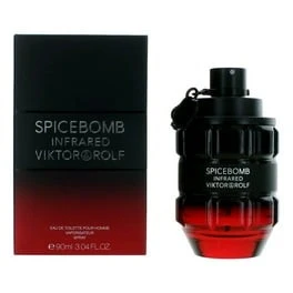 Viktor & Rolf Spicebomb Infrared Pour Homme eau de toilette Spray uomo 90ml
