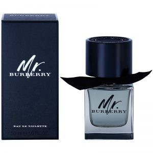 Burberry Mr. Burberry eau de toilette Spray uomo 50ml
