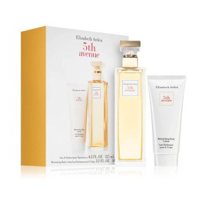 Elizabeth Arden 5th Avenue EDP 125ml BL 100ml donna