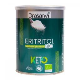 Drasanvi Eritritol Bio 500g Keto Unisex