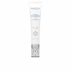 Macca SUPREMACY HYALURONIC the gel 15ml donna