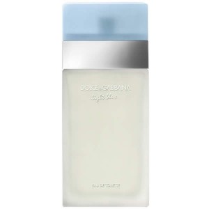 Dolce & Gabbana Light Blue Pour Femme eau de toilette Spray donna 200ml