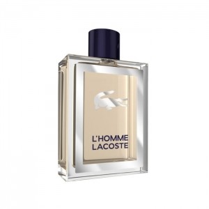 Lacoste LHOMME LACOSTE eau de toilette spray 100ml uomo
