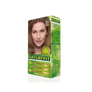 Naturtint NATURTINT 6G rubio oscuro dorado 170 ml Donna