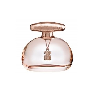 Tous touch sensual eau de toilette 100ml vaporizzatore donna