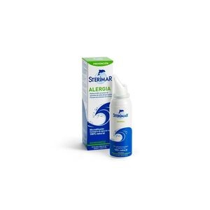 Sterimar Mn manganeso 100ml unisex
