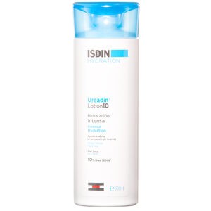 Isdin Ureadin Lotion10 Idratazione Intensa 200ml Unisex