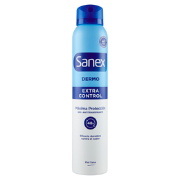 Sanex DERMO EXTRACONTROL deo vaporizzatore 200ml unisex