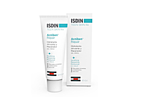 Isdin ACNIBEN repair gel cream 40ml unisex