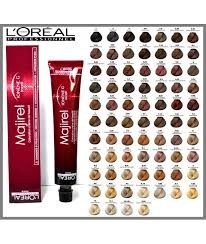 Tigi Colour Gloss SemiPermanent Hair Dye 5566 Light Brown Intensive Red 65ml donna