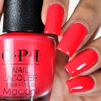 Opi nail laca de uas wanna wrap donna