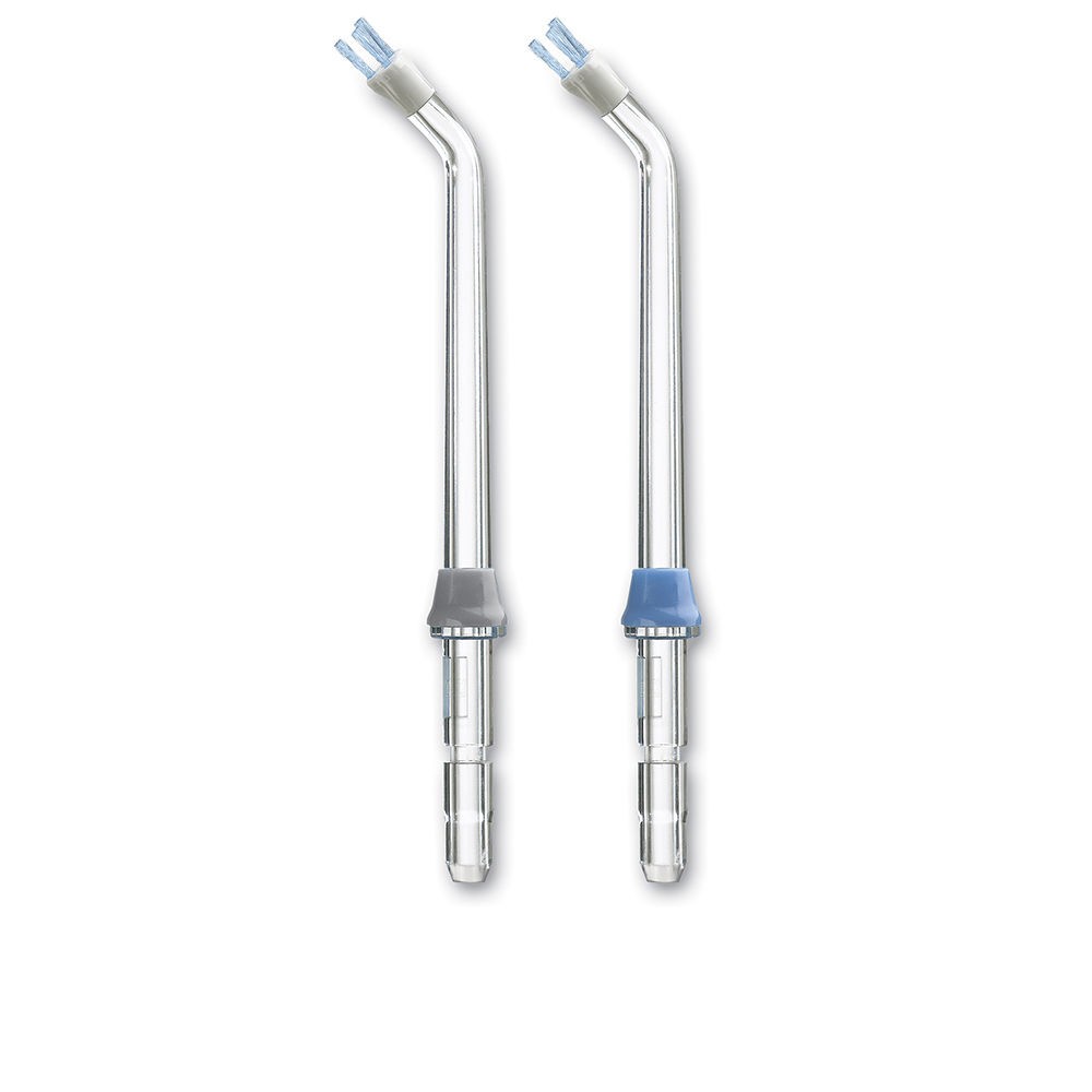 Waterpik IRRIGATOR seeker nozzle inaccessible plate 2 u unisex 2u