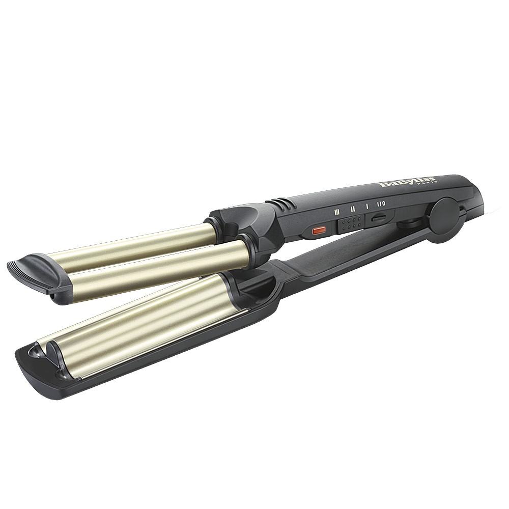 Babyliss EASY WAVES C260E 1 unit donna