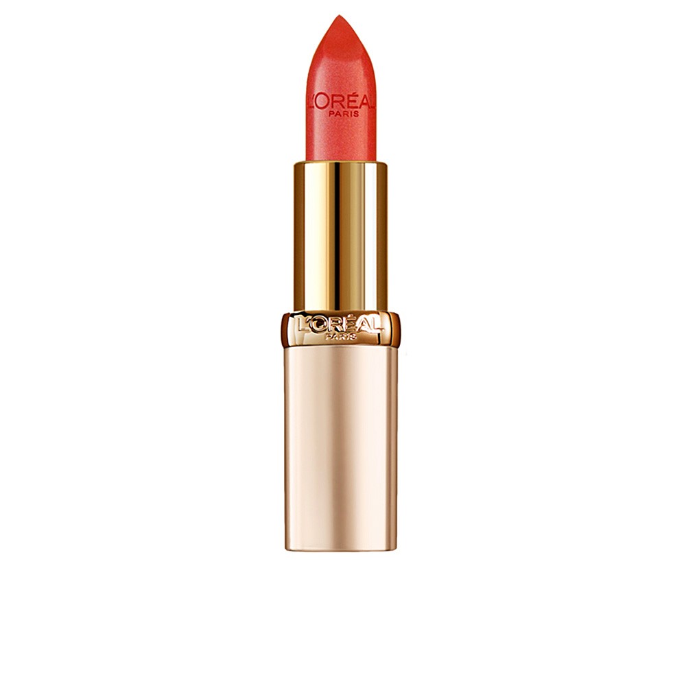 LOral Paris COLOR RICHE lipstick 108brun cuivr 42 gr Donna