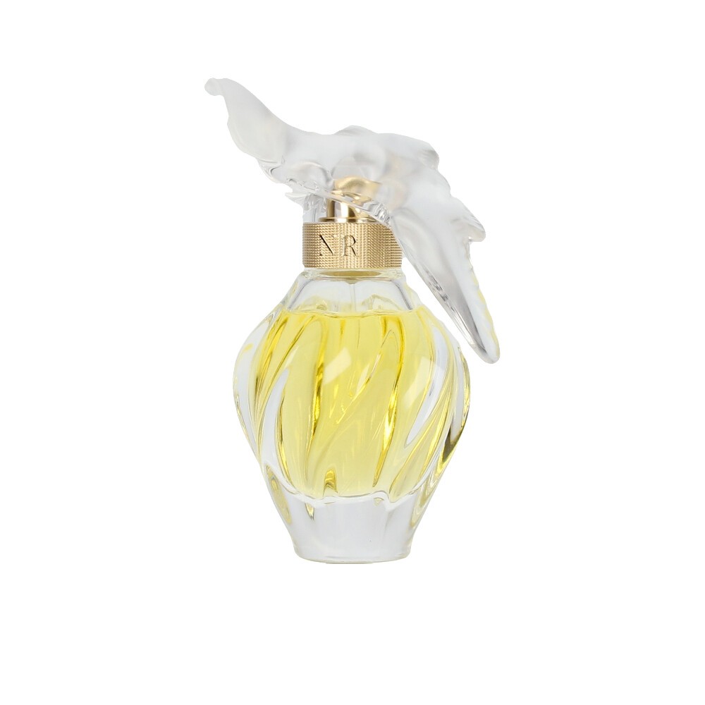 Nina Ricci LAIR DU TEMPS eau de parfum spray 50ml donna