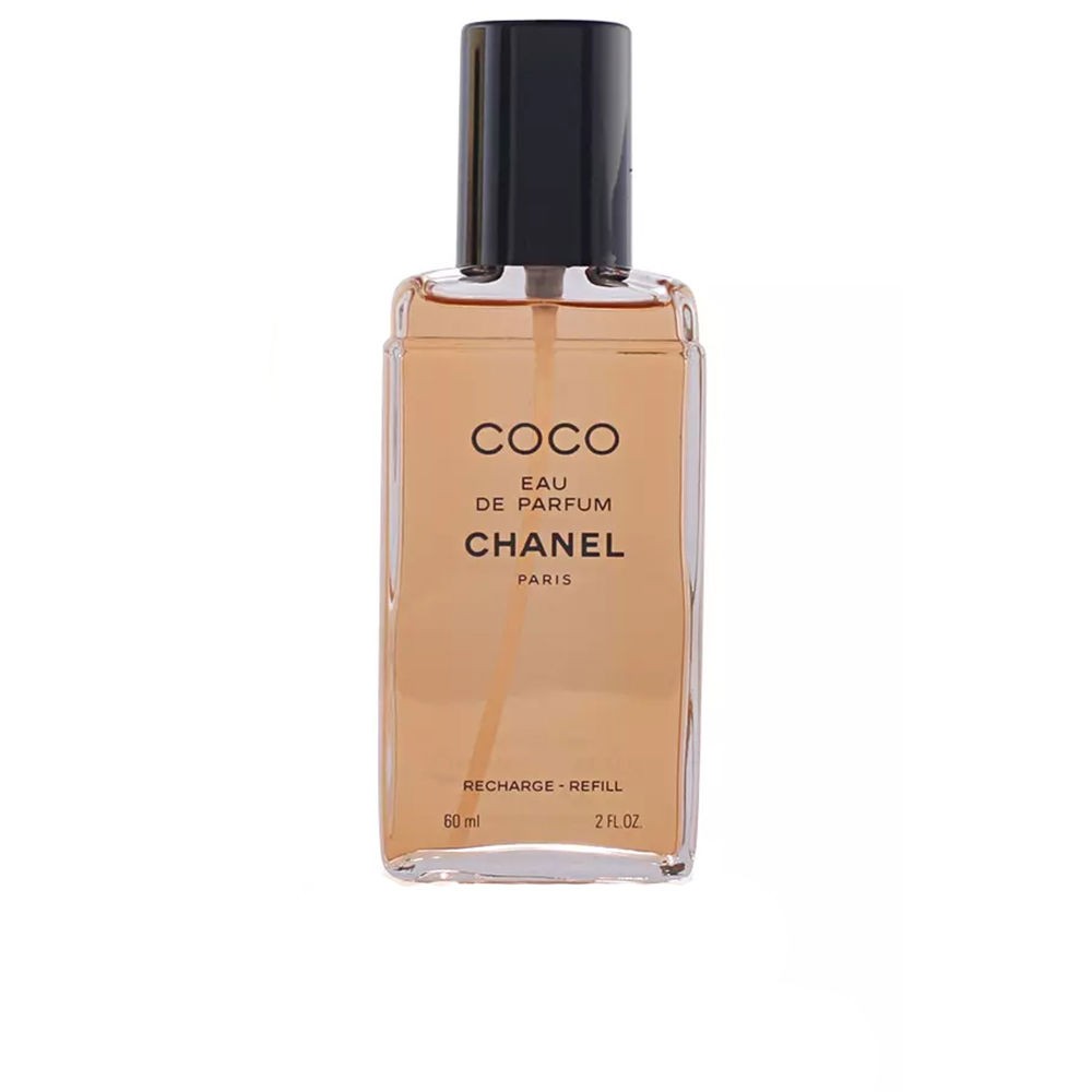Chanel COCO eau de parfum spray refill 60ml donna