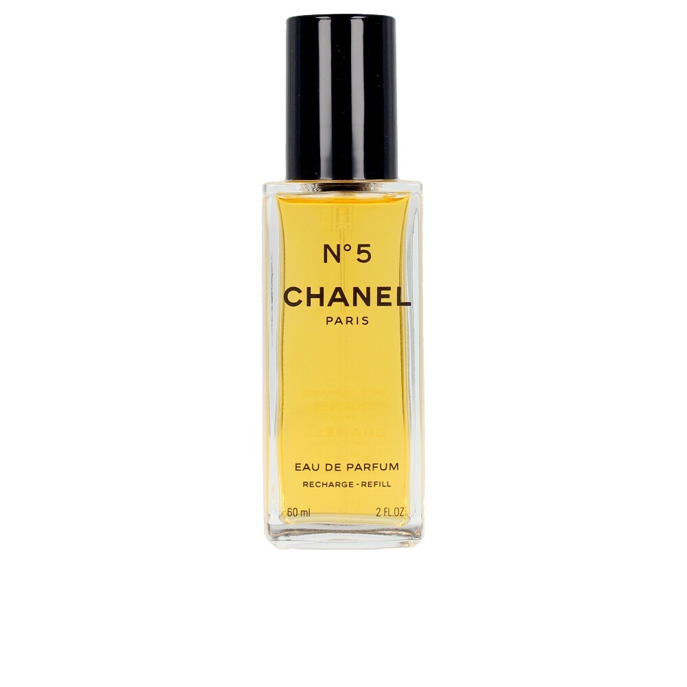 Chanel Riempimento Chanel n 5 Eau de parfum da Donna 60ml