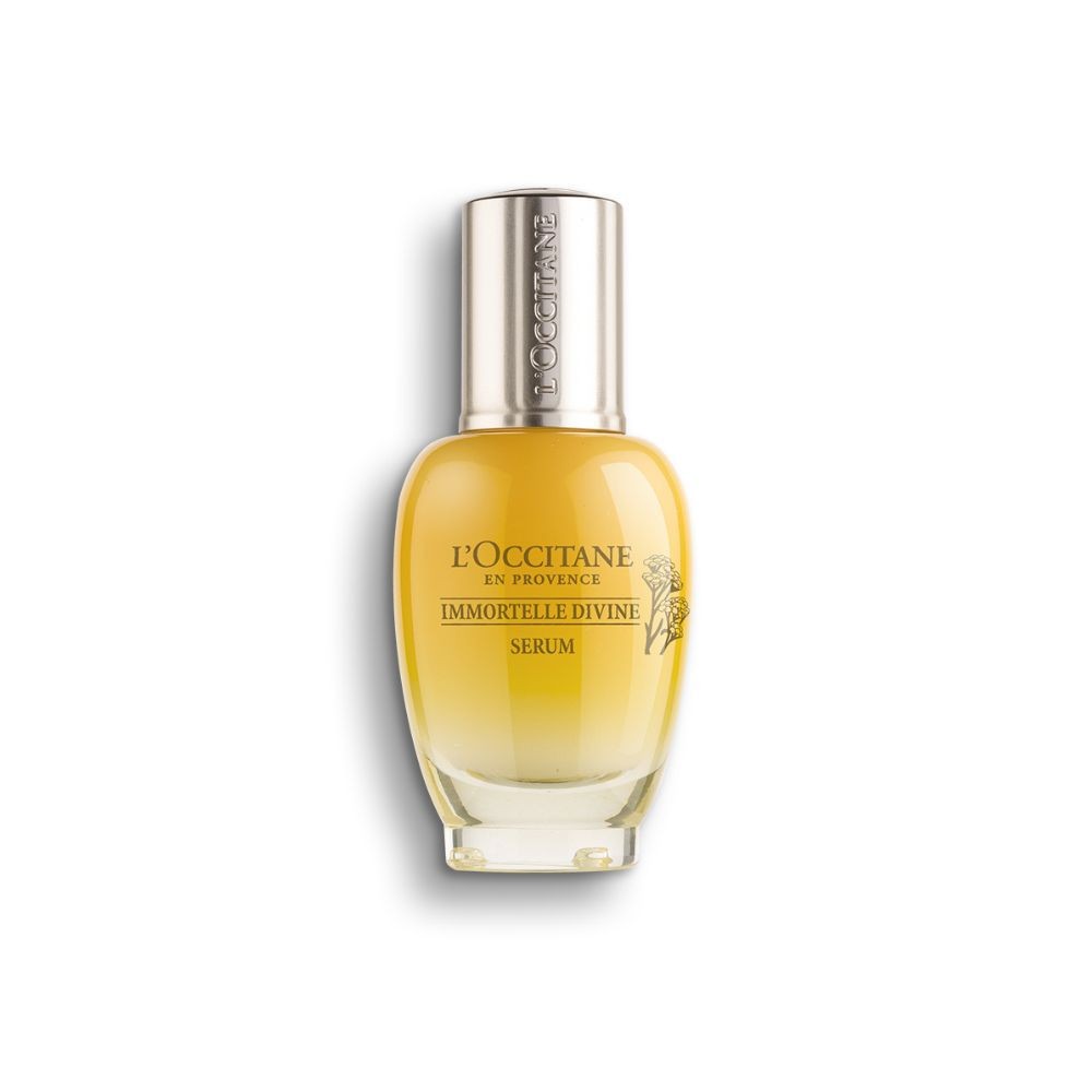 L'Occitane Immortelle Divine Serum 30ml