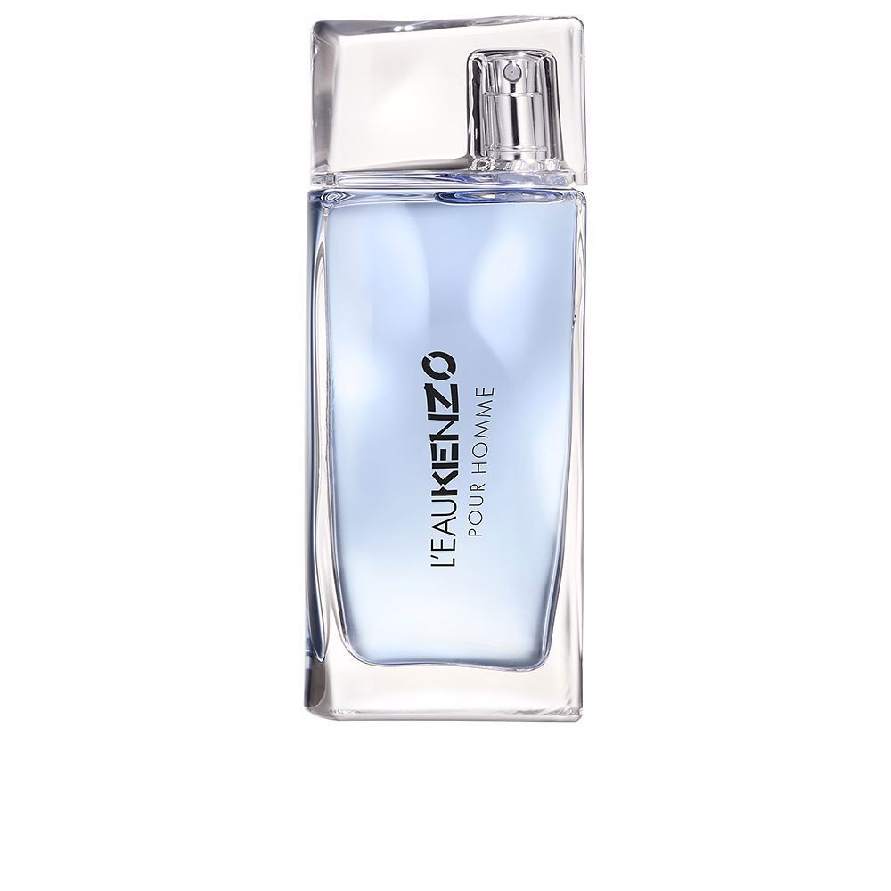 Kenzo LEAU KENZO POUR HOMME edt vapo 50 ml Unisex