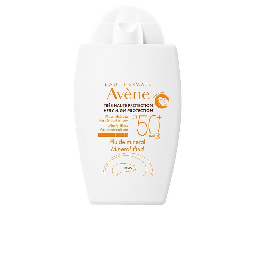 Avene Mineral FLUID SPF50 40ml unisex 40ml