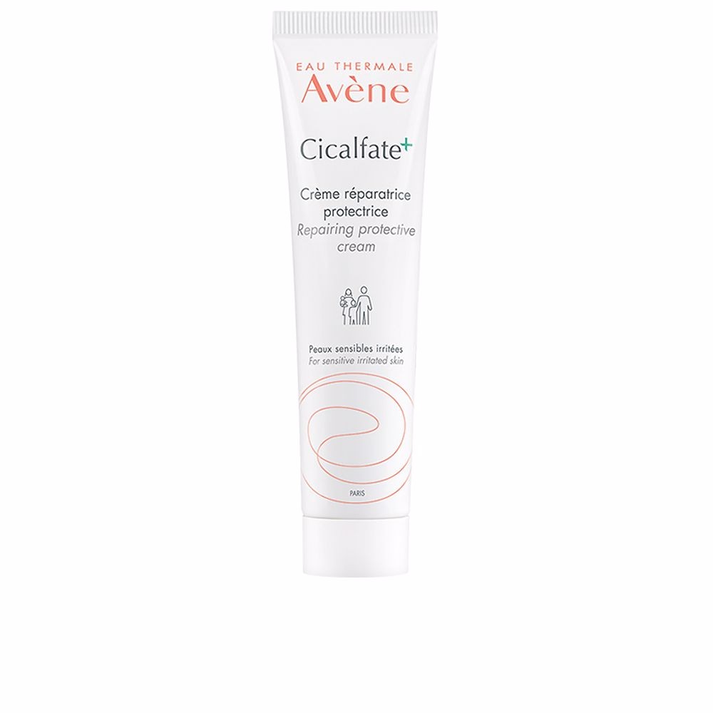 Avne Cicalfate Repairing Protective Cream 100ml Unisex