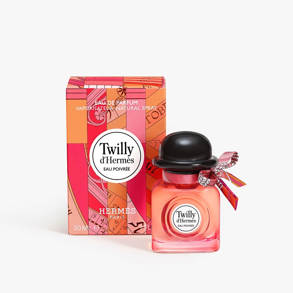 Herms Twilly dHerms Eau Poivre Eau De Parfum 30ml donna