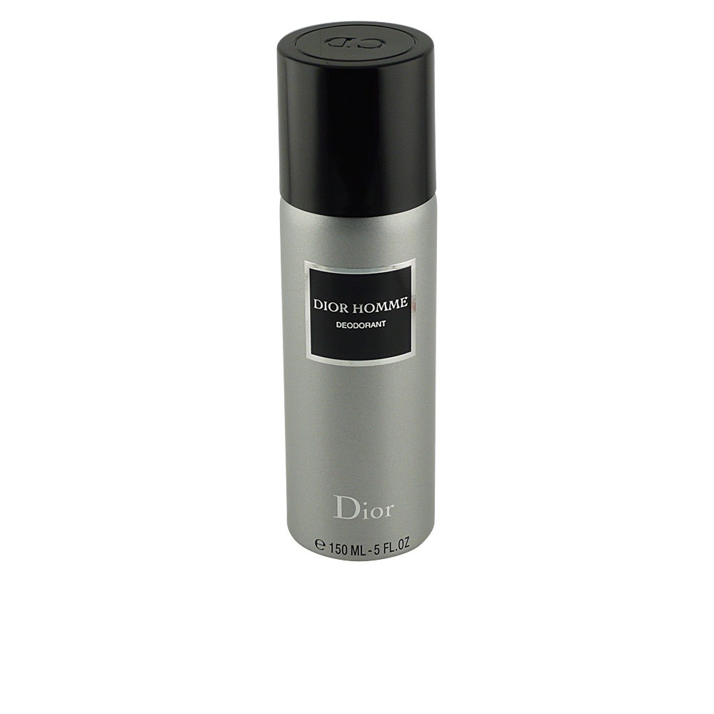 Dior DIOR HOMME deo vapo 150 ml Uomo