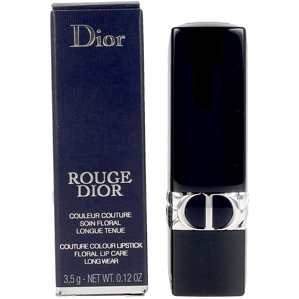 Dior ROUGE DIOR matte n913 mystic plum 35 gr unisex 35gr