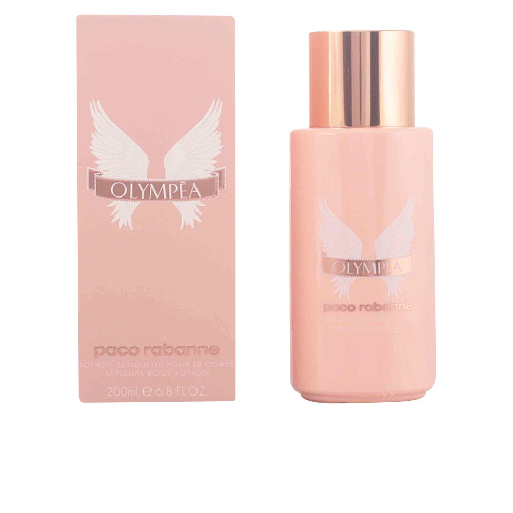 Paco Rabanne Olympa Body Lotion 200 ml donna