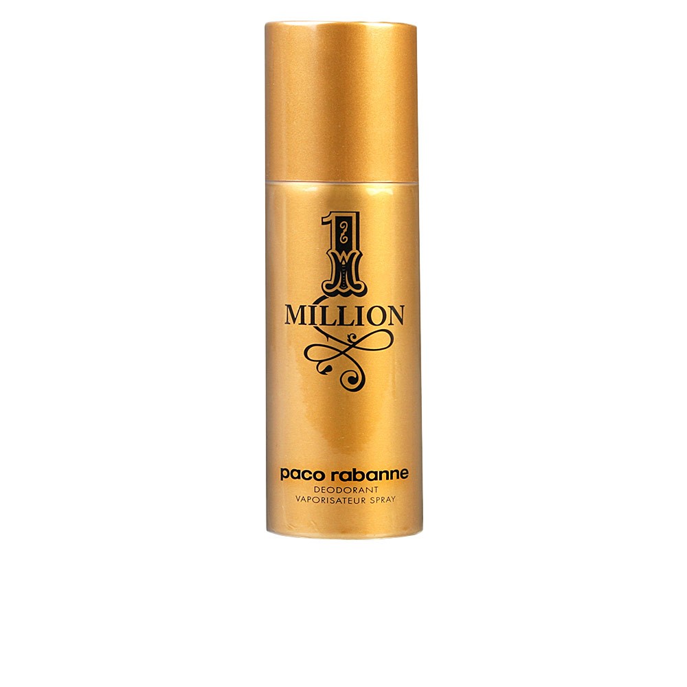 Paco Rabanne 1 MILLION deodorant spray 150ml uomo