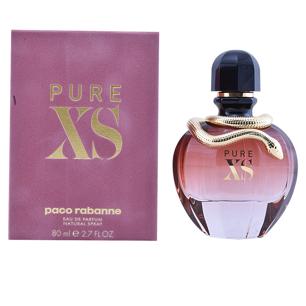 PACO RABANNE Pure Xs For Her