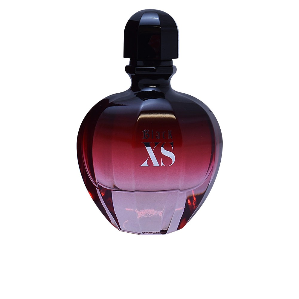 Paco Rabanne Black XS for Her Eau De Parfum 80 ml donna