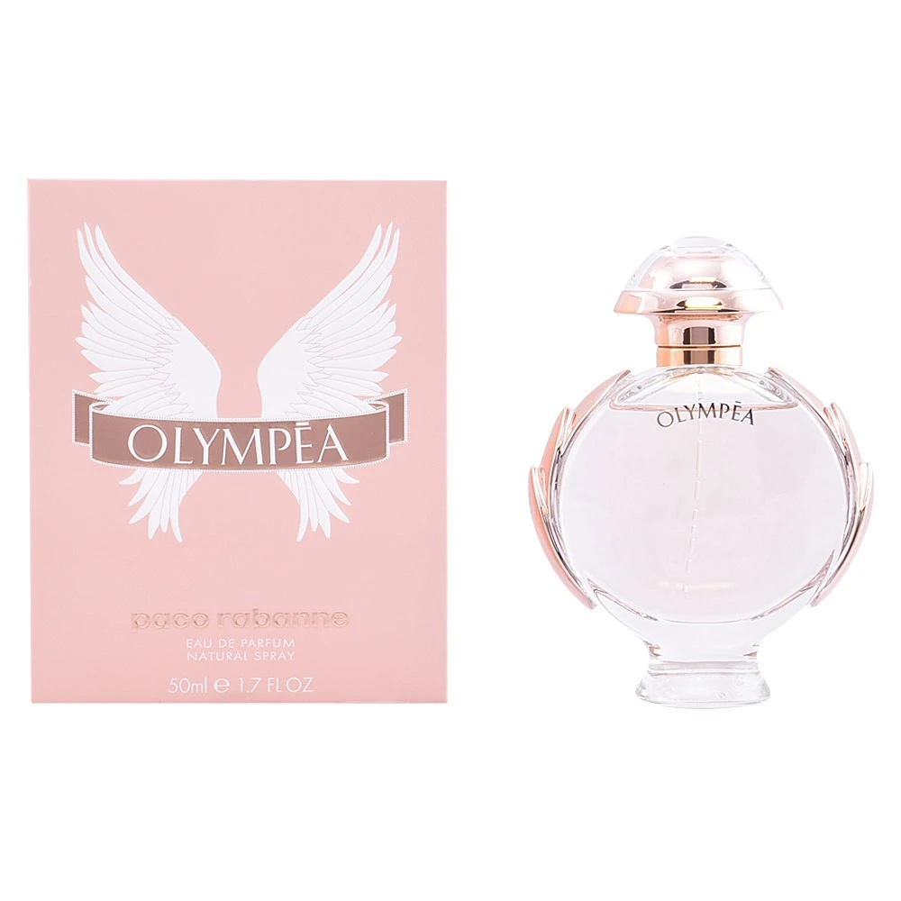 Paco Rabanne Olympa Legend