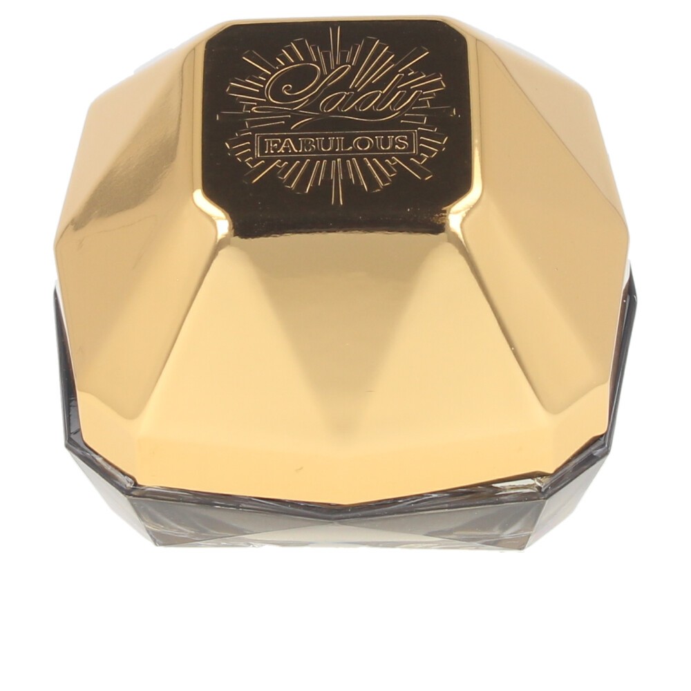 Paco Rabanne Lady Million Fabulous Intense eau de parfum Spray donna 30ml
