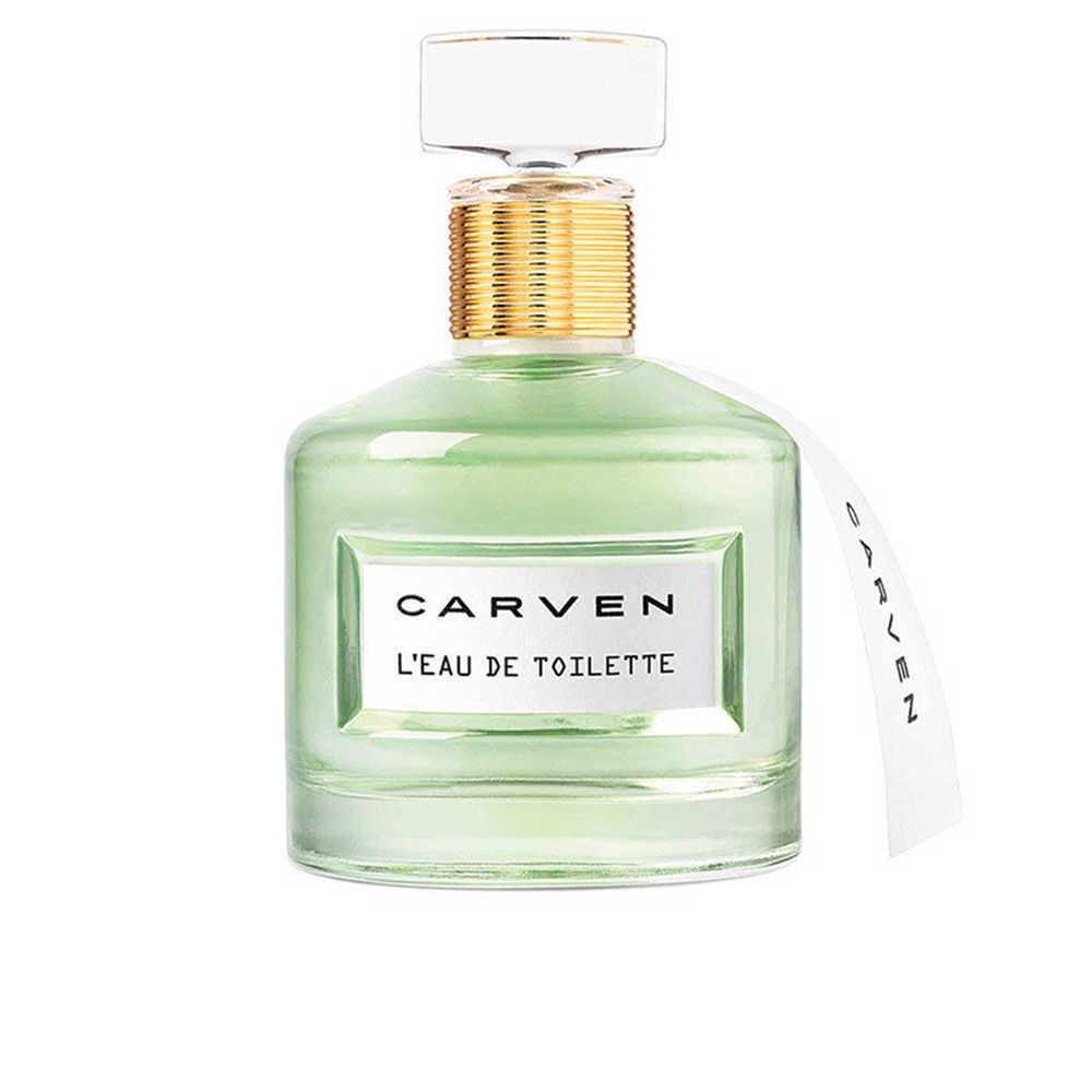 Carven CARVEN LEAU DE TOILETTE edt vapo 100 ml Unisex