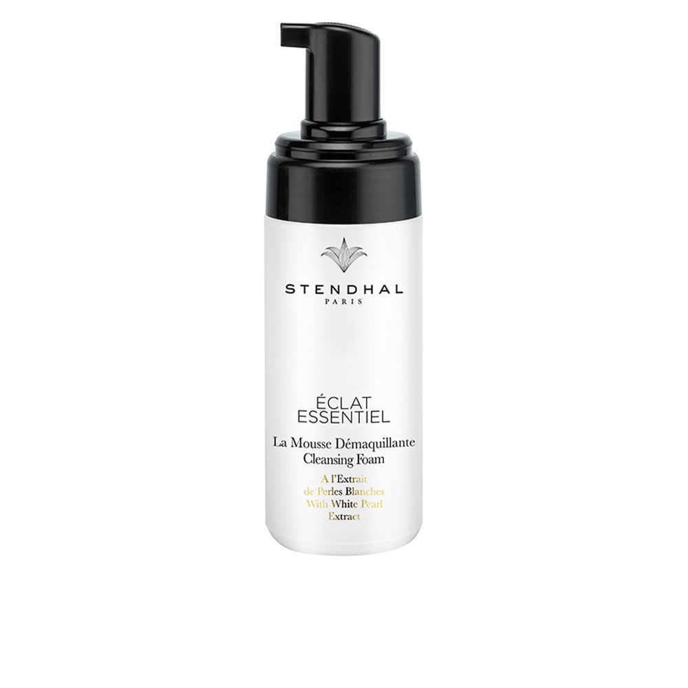 Stendhal CLAT ESSENTIEL la mousse dmaquillante 125ml donna 125ml