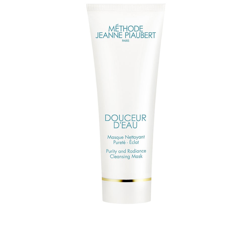 Jeanne Piaubert DOUCEUR DEAU masque 75 ml Donna