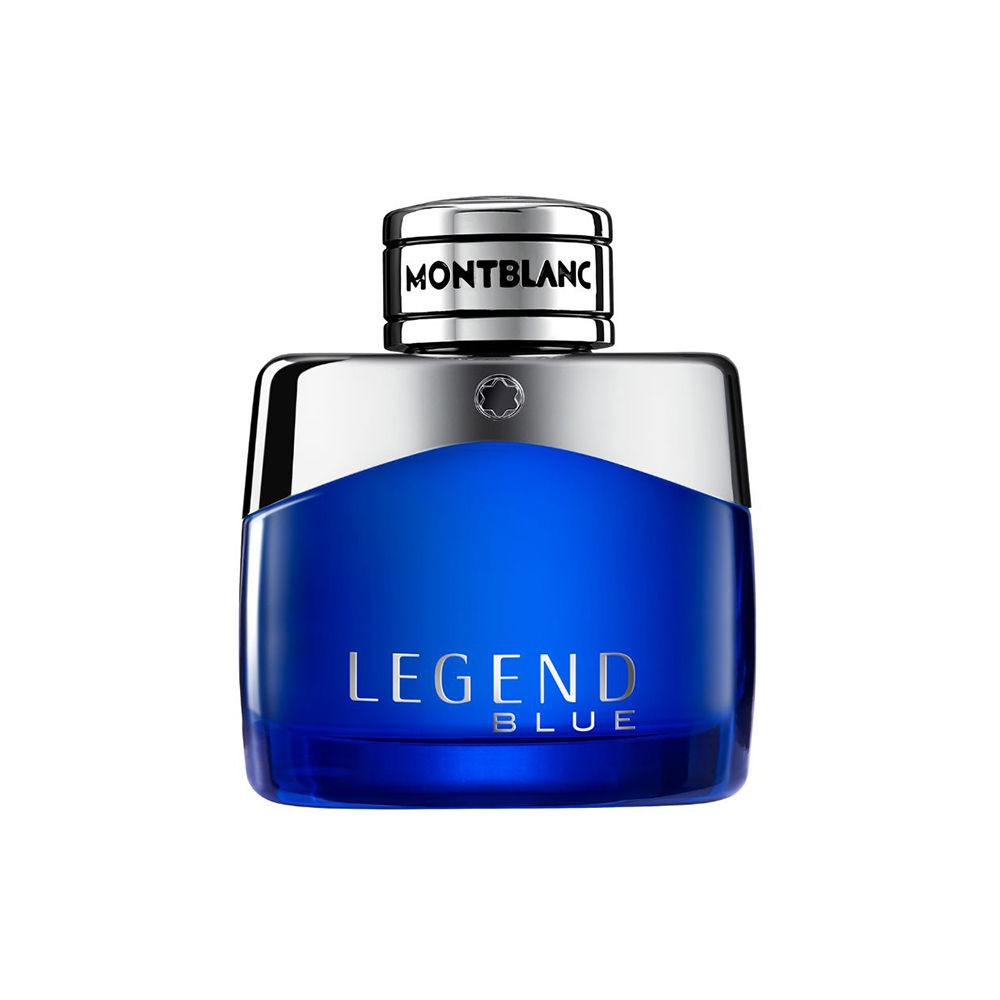 Mont Blanc Leggenda Blu eau de parfum uomo 30ml