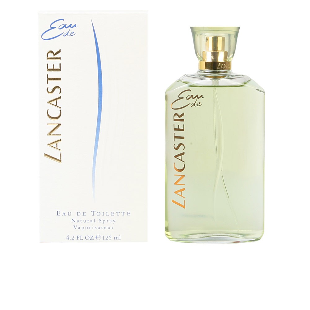 Eau Lancaster Eau De Toilette Spray 125ml Unisex