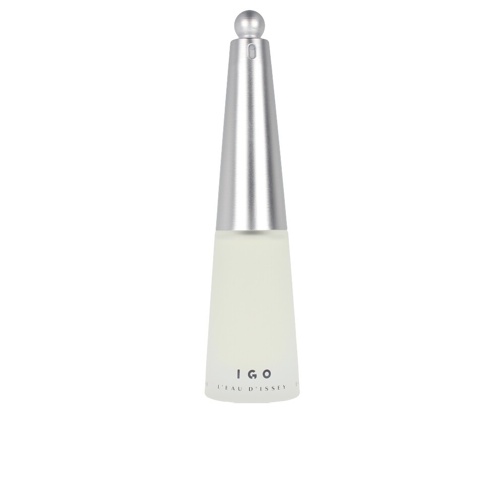 Issey Miyake LEau dIssey EDT Bottle to Go 60ml EDT Cap to Go 20ml donna I GO