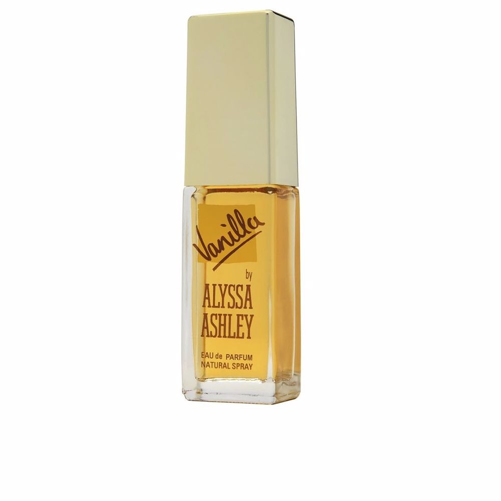 Alyssa Ashley VANILLA edt vapo 25 ml Donna
