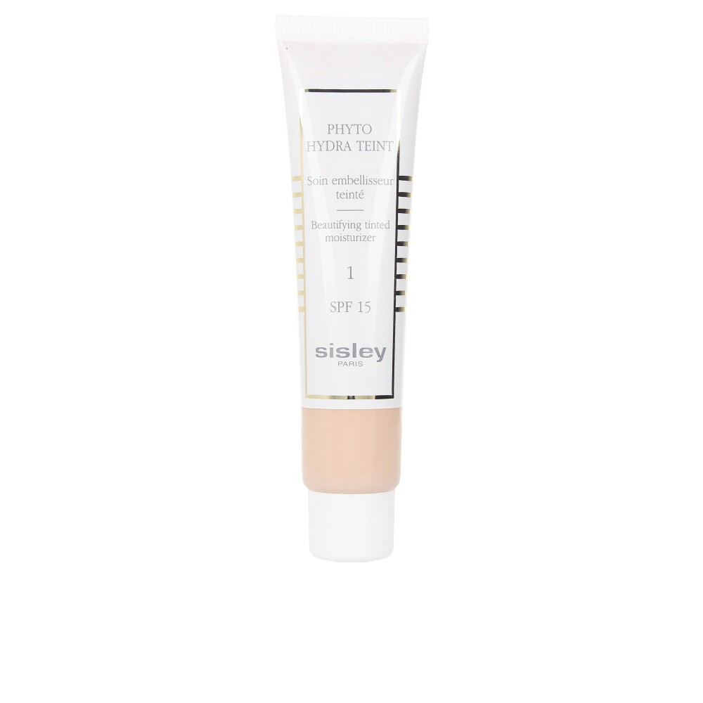 Sisley PHYTO HYDRA TEINT 1light 40 ml Donna