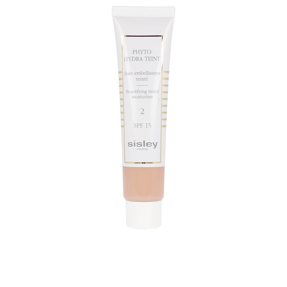 Sisley PHYTOHYRDA TEINT 2medium 40 ml Donna
