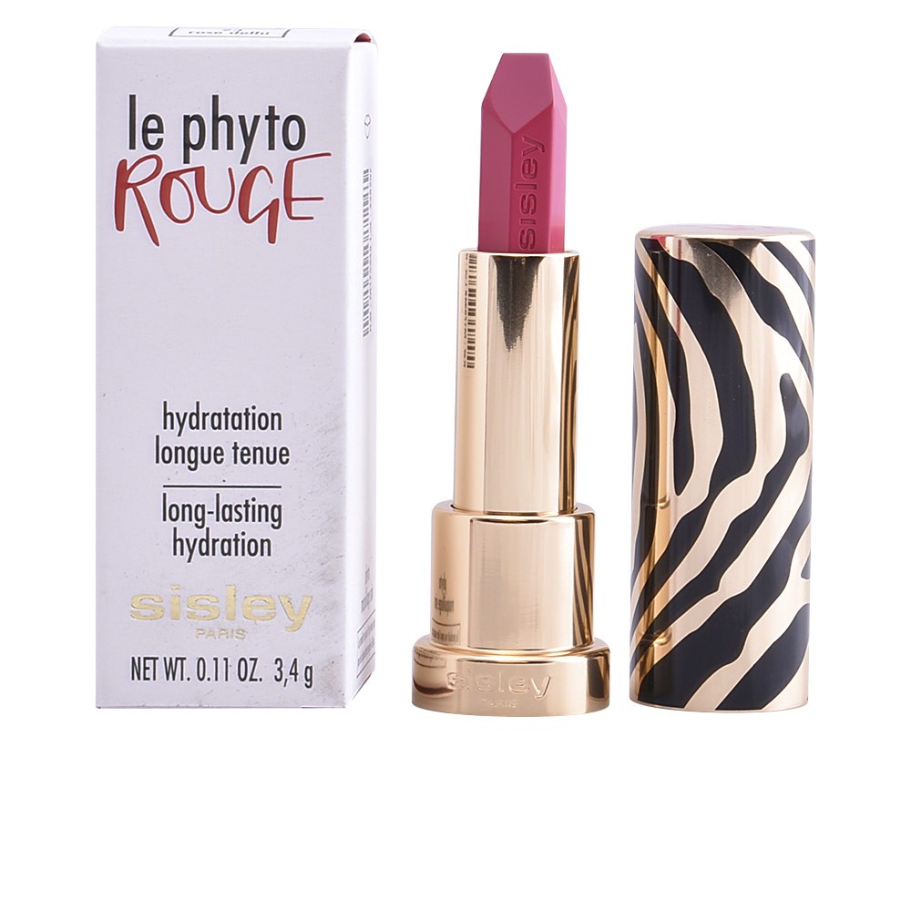 Sisley LE PHYTO ROUGE 23rose delhi 34 gr Donna