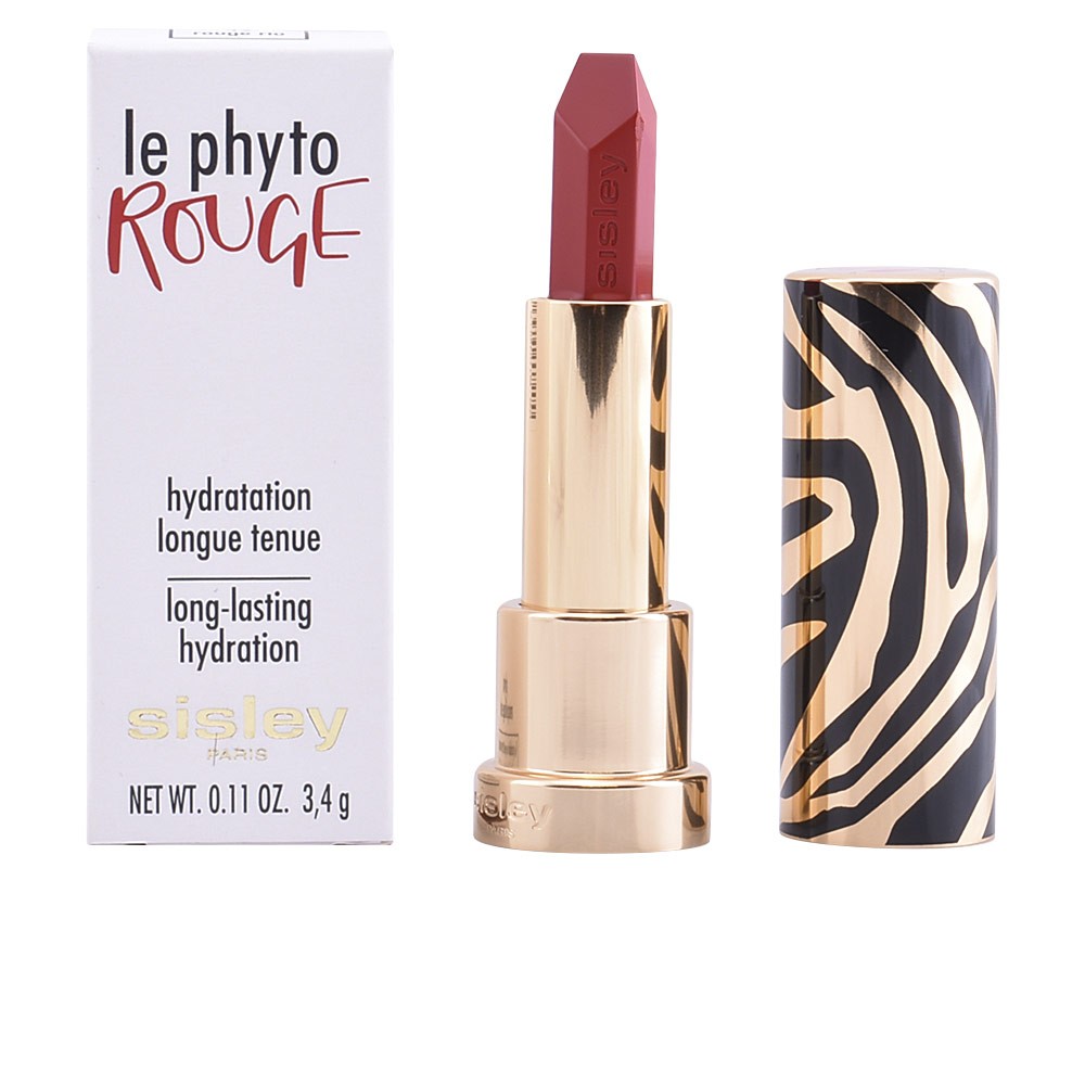 Sisley LE PHYTO ROUGE 42rouge rio 34 gr Donna
