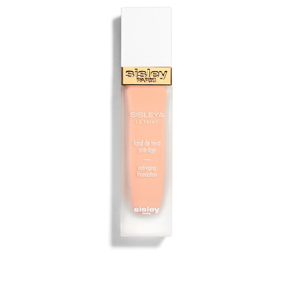 Sisley SISLEYA LE TEINT foundation 1Cpetal 30 ml Donna