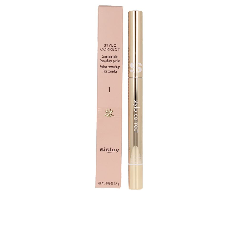 Sisley STYLO correct 1 25 ml Donna