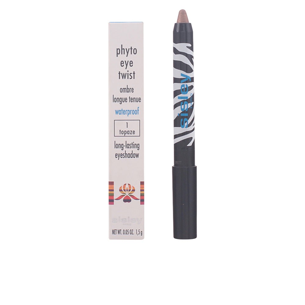 Sisley PHYTO EYE TWIST 01topaze 15 gr Donna