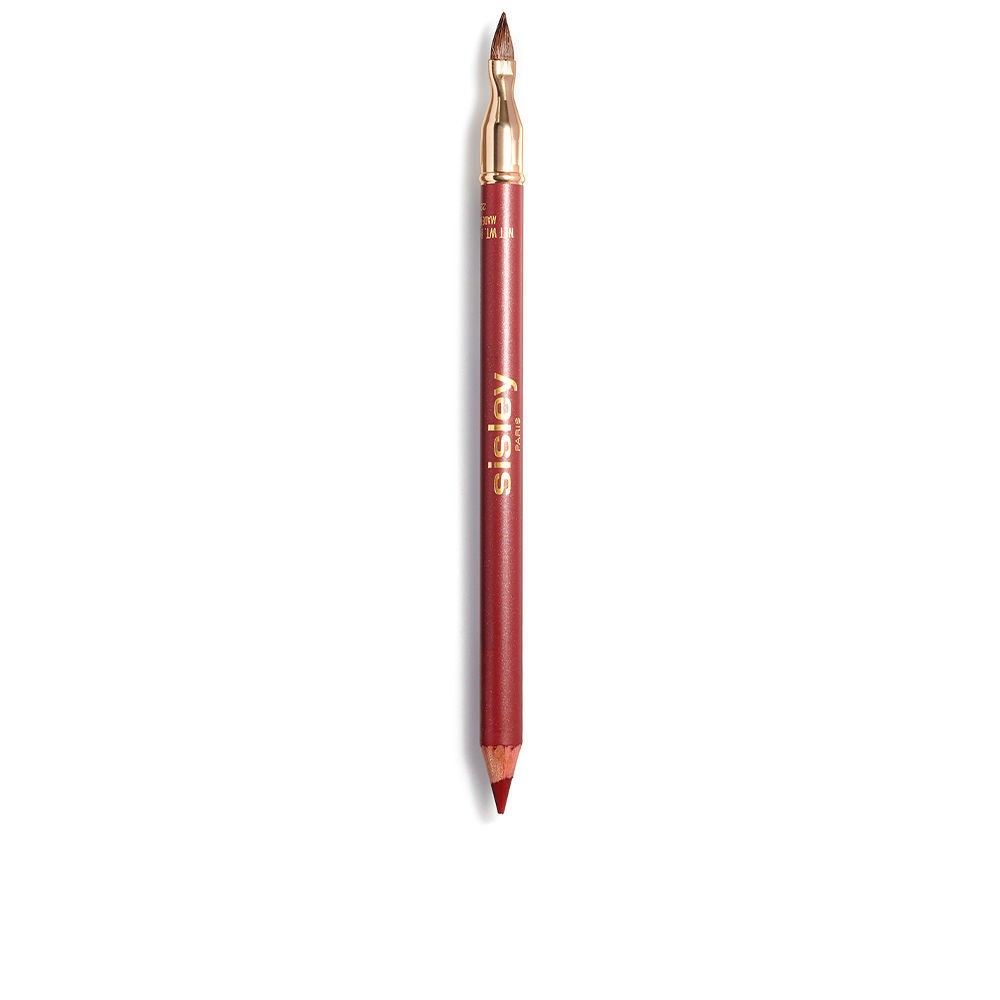 Sisley PHYTOLIP perfect 05burgundy 145 gr Donna