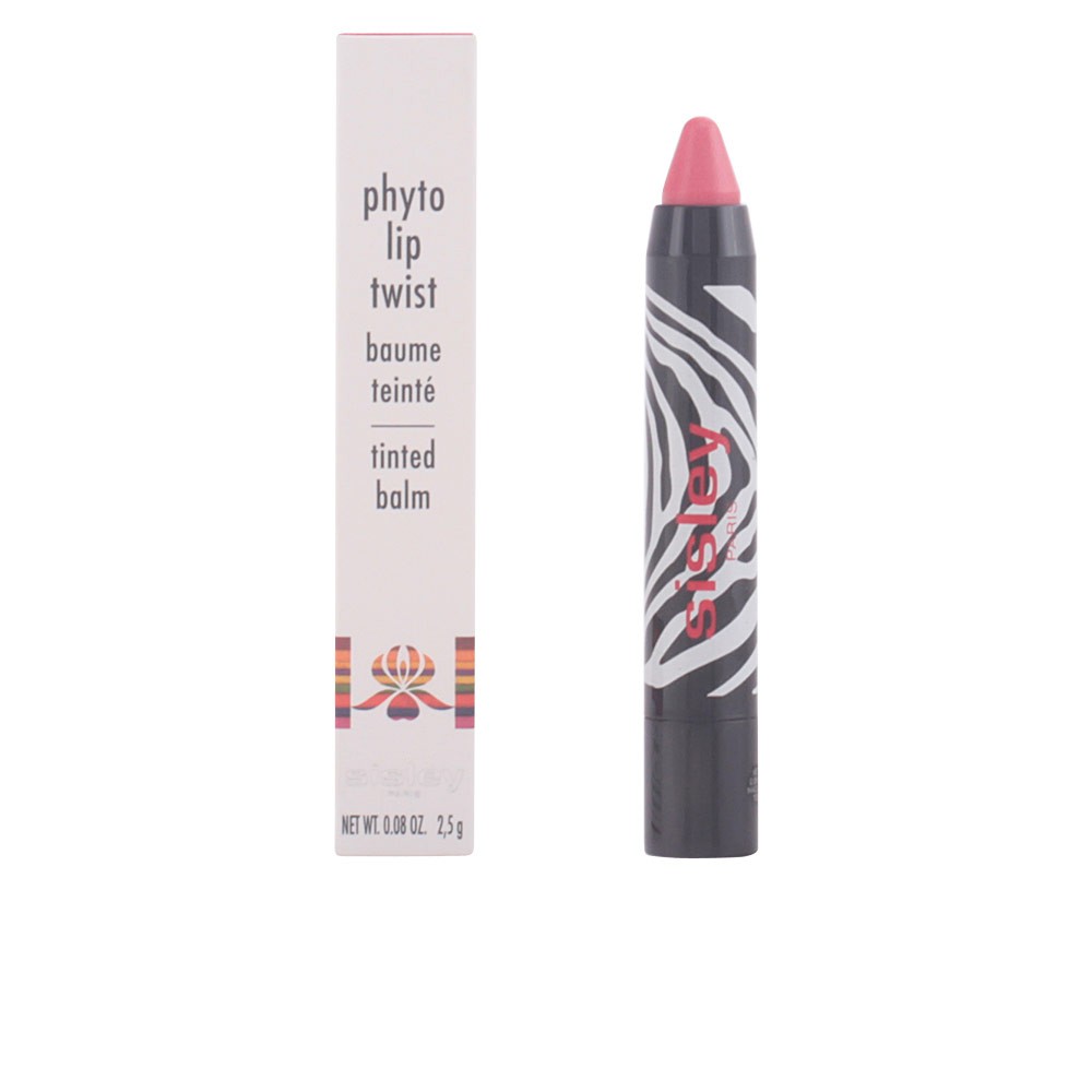 Sisley PHYTOLIP twist 02baby 25 gr Donna